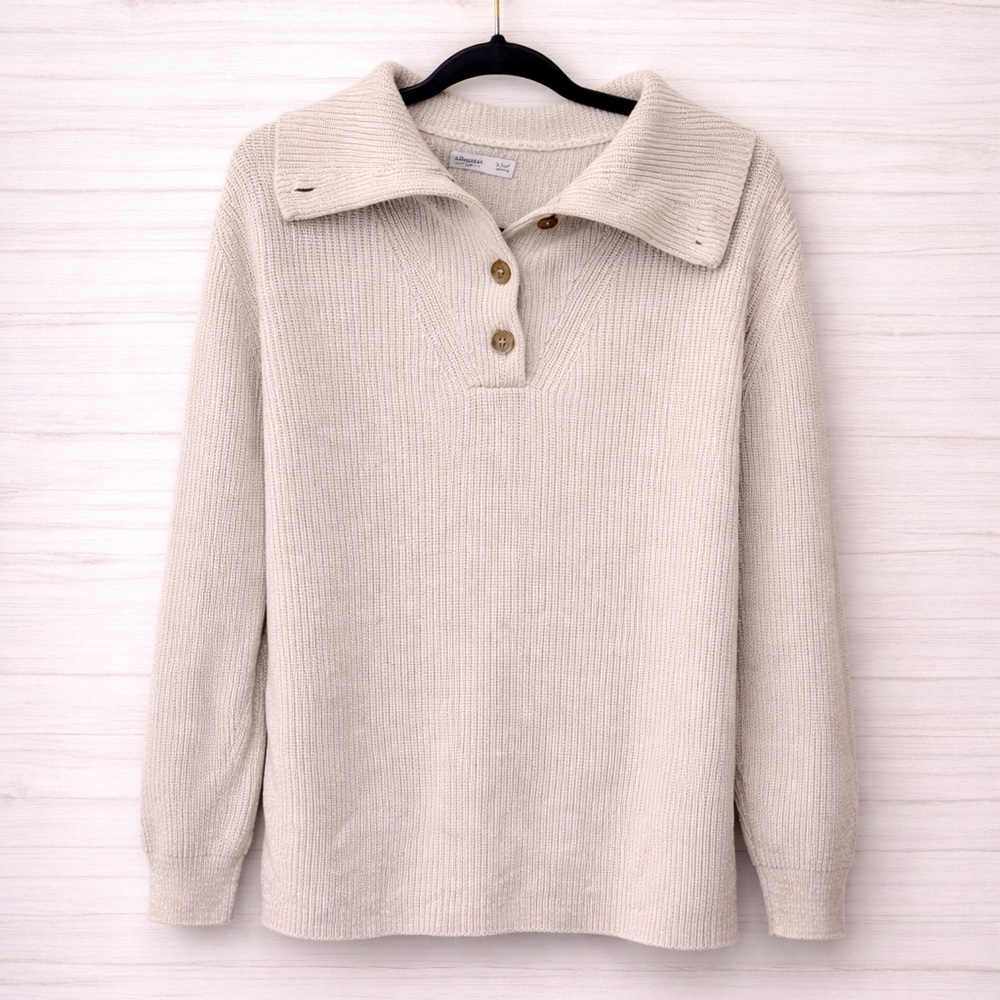 Maternity Sweater